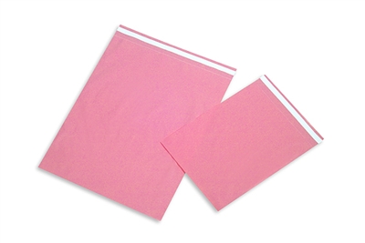 粉紅色破壞袋